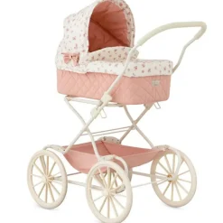 Best Landau de poupée Berries Poussette Pour Poupée