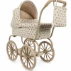 Landau pour poupée Cherry Poussette Pour Poupée