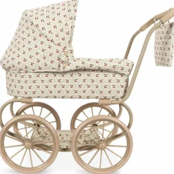 Landau pour poupée Cherry Poussette Pour Poupée