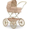 Clearance Landau pour poupée Cherry Blush - Reconditionné Poussette Pour Poupée