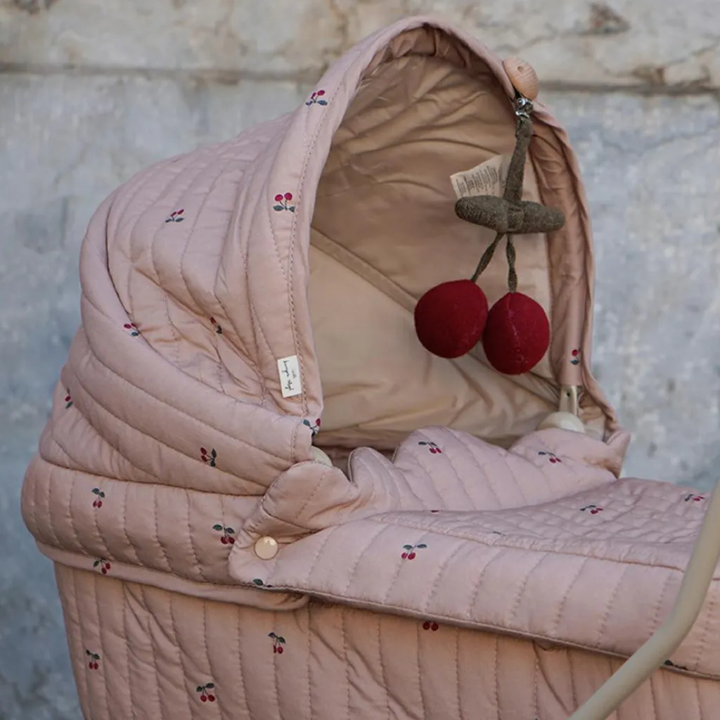 Konges Slojd Landau pour poupée Cherry Blush