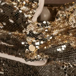 Hot Landau pour poupée doré Cherry Poussette Pour Poupée