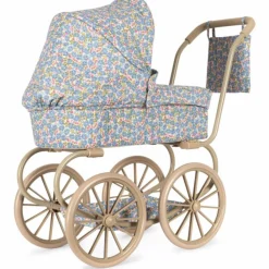 Konges Slojd Landau pour poupée Fleur Rosier