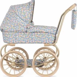 Konges Slojd Landau pour poupée Fleur Rosier