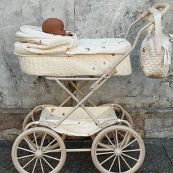Konges Slojd Landau pour poupée Lemon