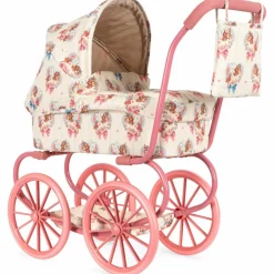 Landau pour poupée Minnie Twinkle Poussette Pour Poupée