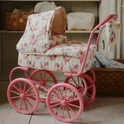 Landau pour poupée Minnie Twinkle Poussette Pour Poupée