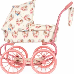 Landau pour poupée Minnie Twinkle Poussette Pour Poupée