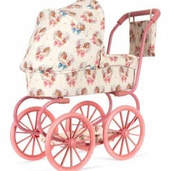 Landau pour poupée Minnie Twinkle Poussette Pour Poupée