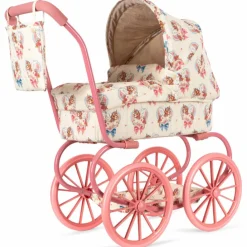 Landau pour poupée Minnie Twinkle Poussette Pour Poupée