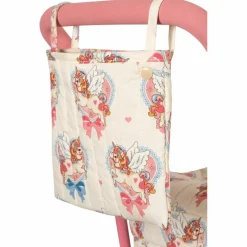 Landau pour poupée Minnie Twinkle Poussette Pour Poupée