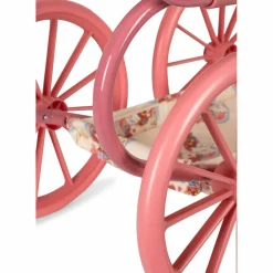 Landau pour poupée Minnie Twinkle Poussette Pour Poupée