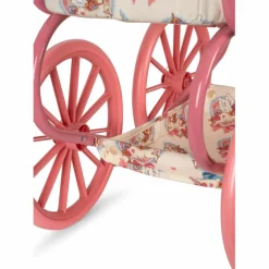 Landau pour poupée Minnie Twinkle Poussette Pour Poupée