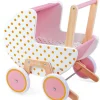 Outlet Landau pour poupon Candy Chic Poussette Pour Poupée