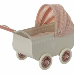 Maileg Landau Souris Corail