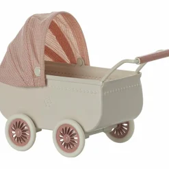 Maileg Landau Souris Corail