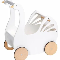 Tender Leaf Landeau Doux Cygne