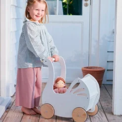 Tender Leaf Landeau Doux Cygne