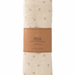 Fresk Lange Berries (120 x 120 cm)