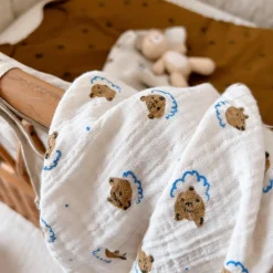 Best Lange Bianca Teddy (70 x 70 cm) Lange