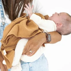 BEBEL Lange Comme un bonbon camel