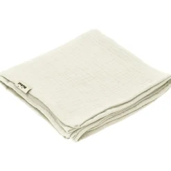 Online Lange en coton crème Comme un bonbon (90 x 90 cm) Lange