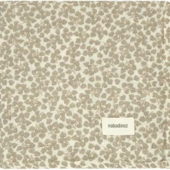 Online Lange en double gaze de coton Wabi-Sabi (70 x 70 cm) Light Green Yumiko Lange