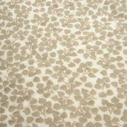 Online Lange en double gaze de coton Wabi-Sabi (70 x 70 cm) Light Green Yumiko Lange