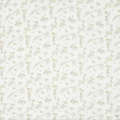 Jollein Lange en gaze de coton Dreamy Mouse (110 x 110 cm)