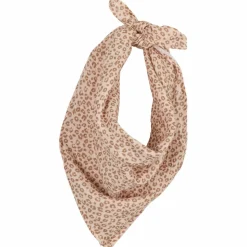 New Lange Gaze Léopard (65 x 65 cm) Lange