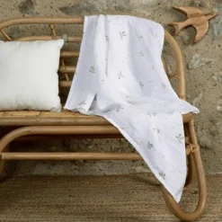 Outlet Lange L'Envolée (70 x 70 cm) Lange