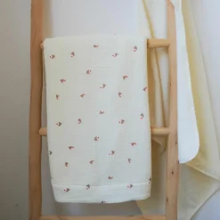 Domiva Lange Maternity Love (100 x 100 cm)