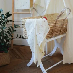 Domiva Lange Maternity Love (100 x 100 cm)