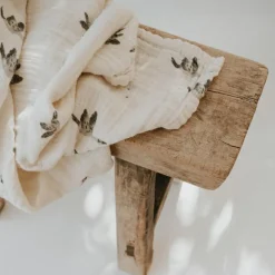 Discount Lange Oie Bianca naturel (70 x 70 cm) Lange