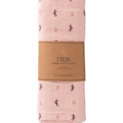 Hot Lange Seahorse (120 x 120 cm) Lange