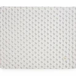 Walking Mum Lange Botton Fleurs (120 x 120 cm)