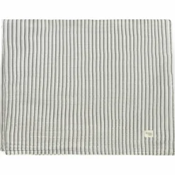 Outlet Lange Botton Rayures (120 x 120 cm) Lange