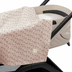 Hot Lange Gala Cerise (120 x 120 cm) Lange