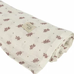 Walking Mum Lange Mimosa Rose (120 x 120 cm)