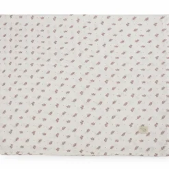 Walking Mum Lange Mimosa Rose (120 x 120 cm)