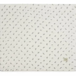 Sale Lange Mimosa Vert (120 x 120 cm) Lange