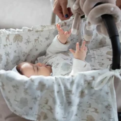 Online Lange Nara (120 x 120 cm) Lange