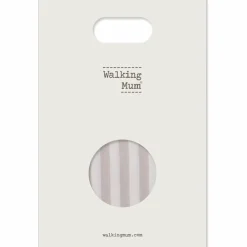 Walking Mum Lange Sintra Beige (120 x 120 cm)