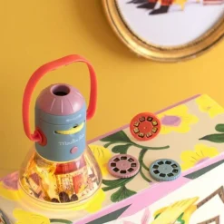 Online Lanterne à histoires Les Minouchkas Veilleuse Décorative