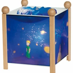 Trousselier Lanterne magique Le Petit Prince naturel