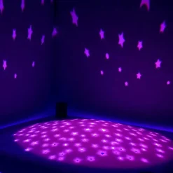 Discount Lanterne magique musicale Révolution 2.0 Pierre Lapin Veilleuse Décorative