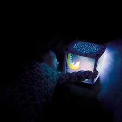 Online Lanterne magique musicale Révolution 2.0 Forêt Veilleuse Décorative