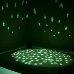 Online Lanterne magique musicale Révolution 2.0 Forêt Veilleuse Décorative