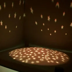 Online Lanterne magique musicale Révolution 2.0 Forêt Veilleuse Décorative