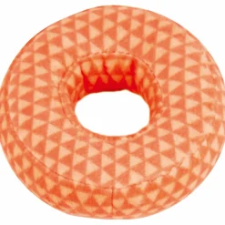 Hape Lapin à empiler en bois et tissu